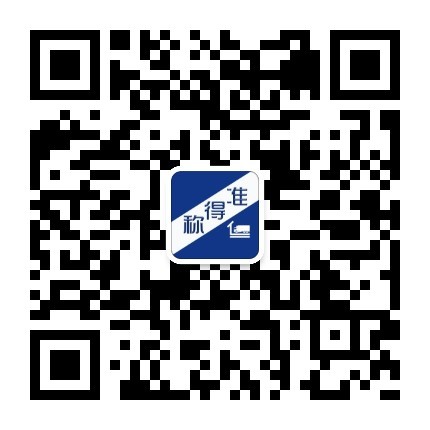 公众号二维码